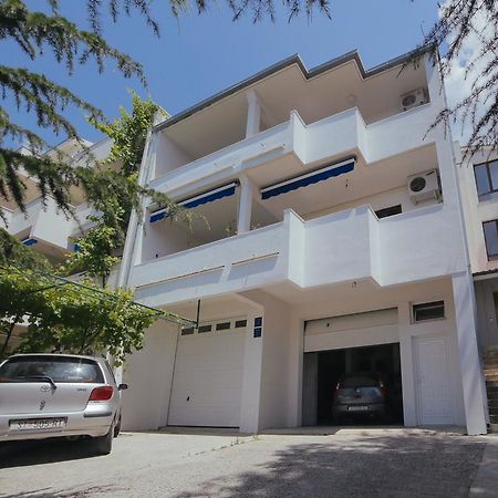 Apartments Dada Omiš Exterior foto